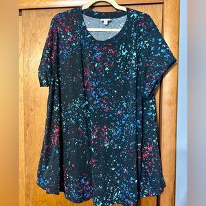 Lularoe Xl Top